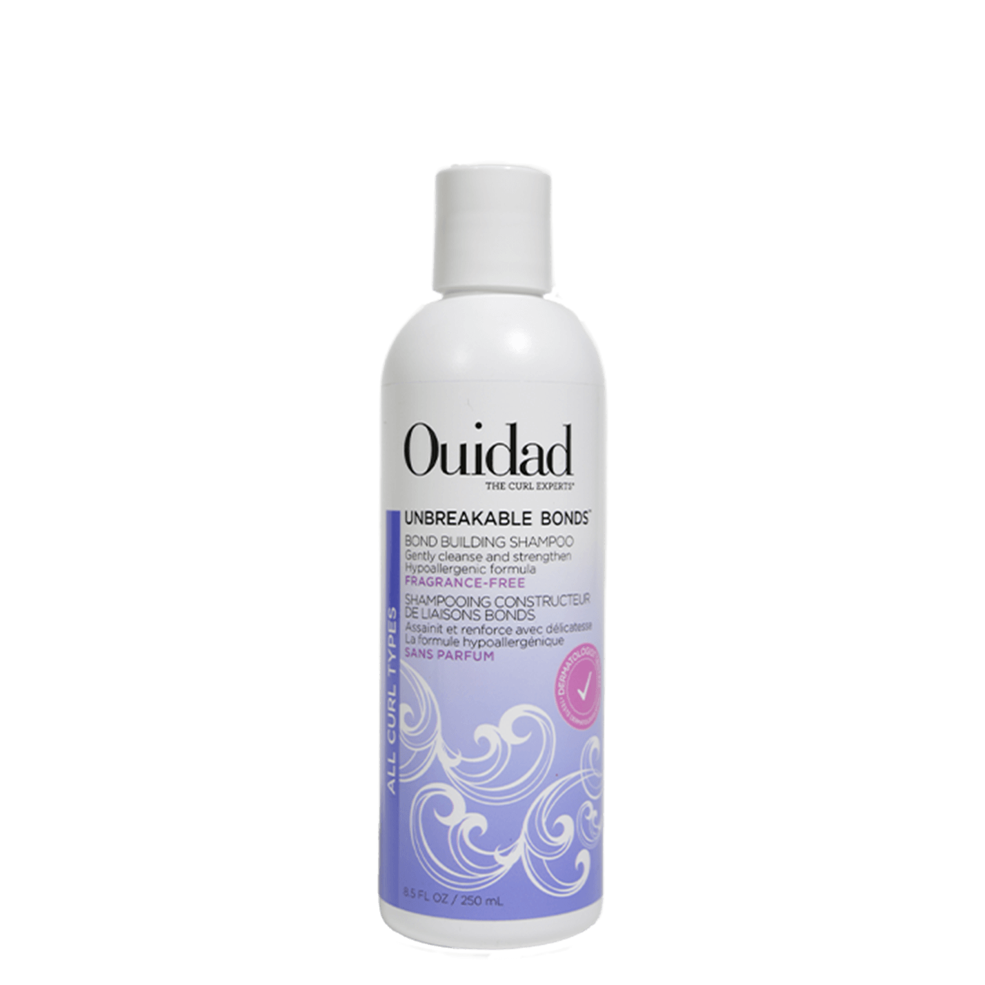 Unbreakable Bonds™ Bond Building Shampoo